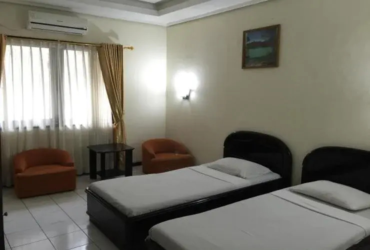 Catellya Guesthouse 2