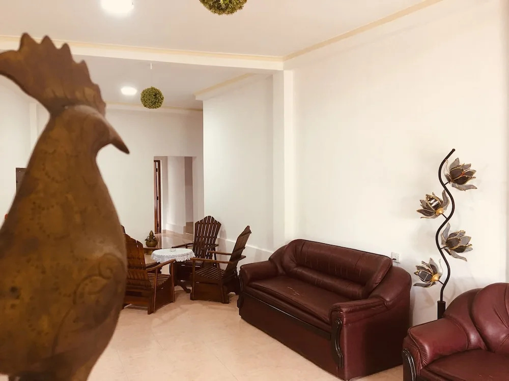 Kandy home