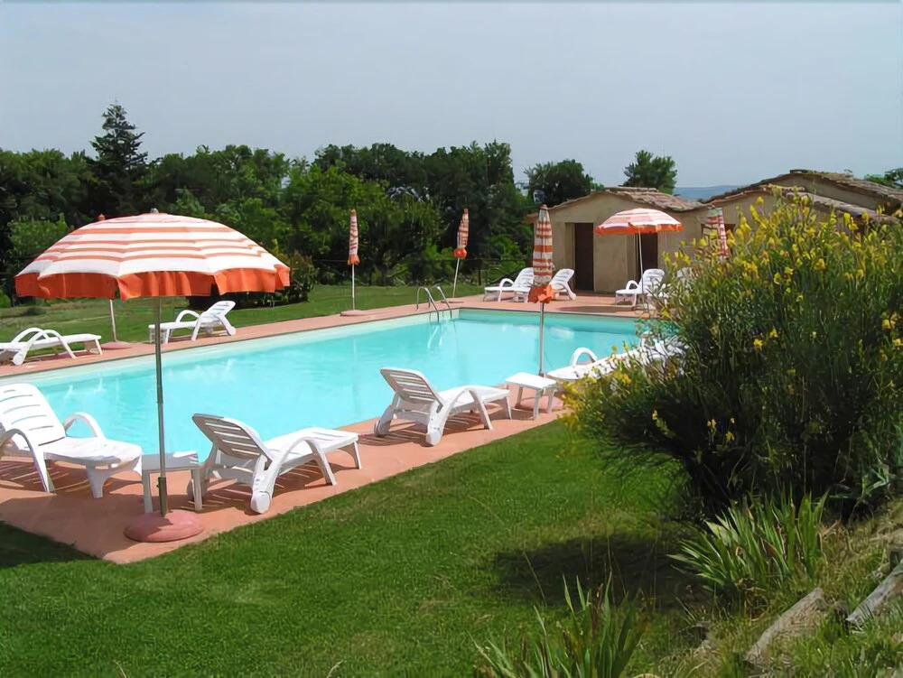 Residence Tana de' Lepri