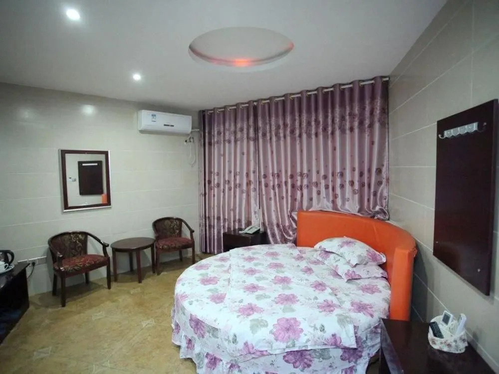Tangshan Quanshang Hotel