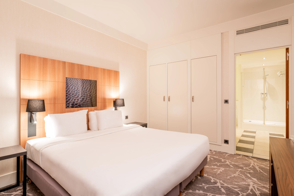 Hotel Paris Marne-la-Vallee by IHG
