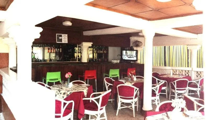 Leisure Hotel