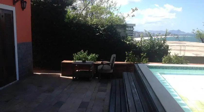 Vidigal Maison Dhôtes