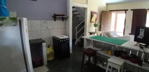 Arraial dajuda Pousada Catavento