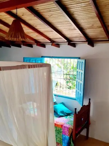 Casa Temporada Trancoso