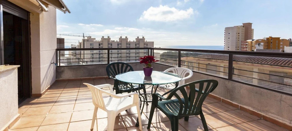 Apartamento Belladona