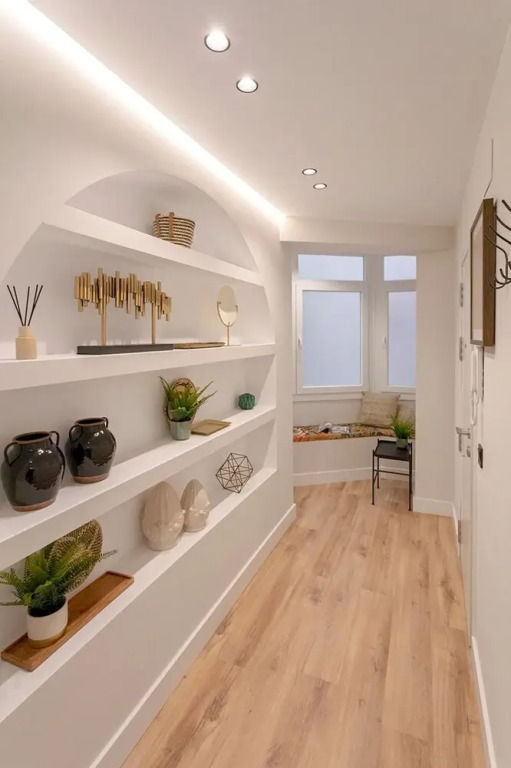 Luxury Apartment in M Laga Center Hermosilla