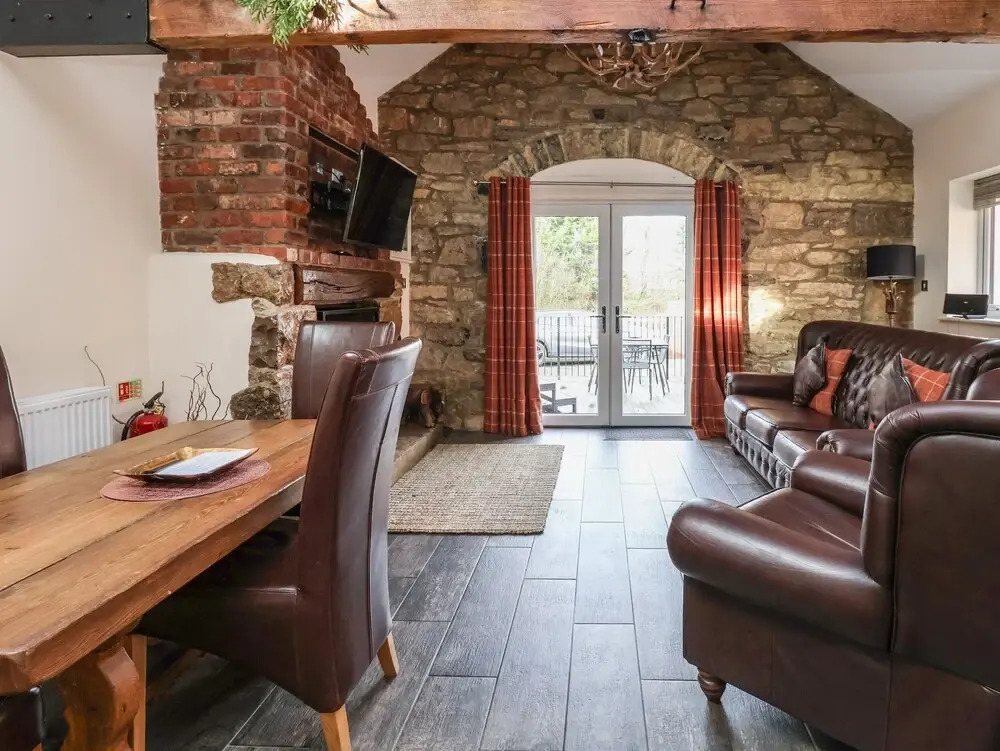 Gamekeepers Cottage