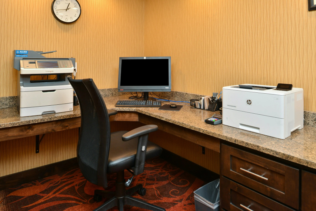 Country Inn & Suites by Radisson, Idaho Falls at the Mall