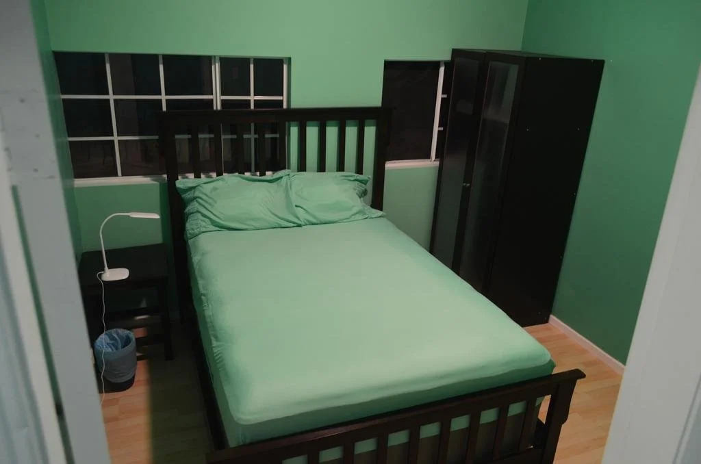 Lifestyle Hostel