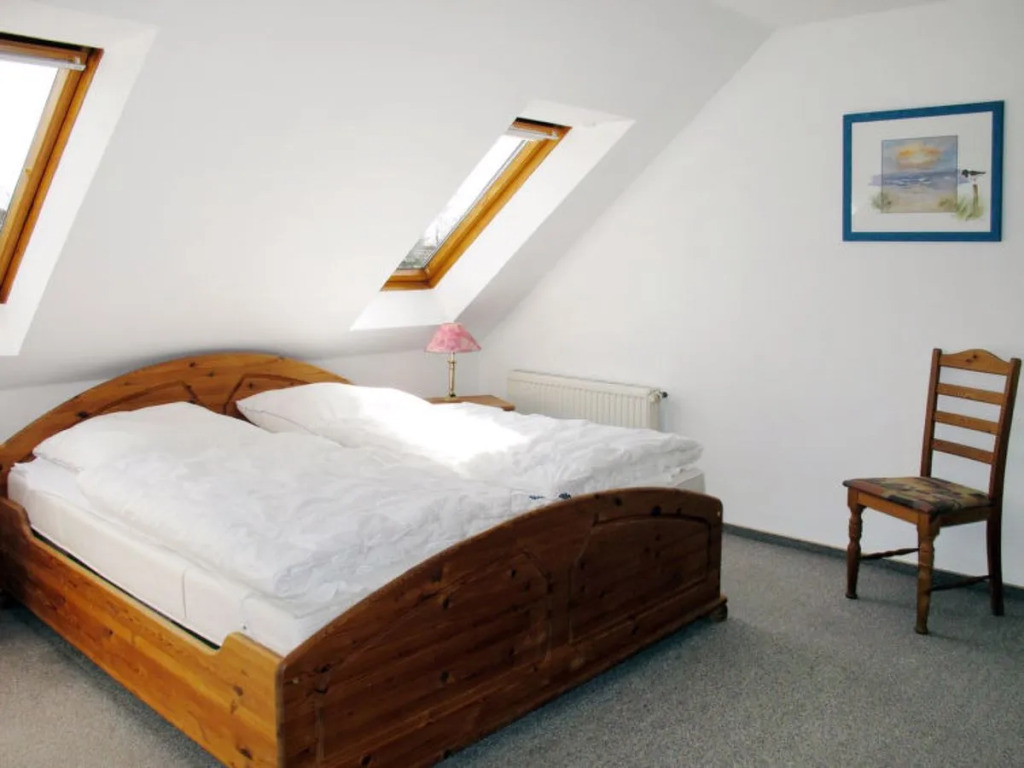 Apartment Gitta by Interhome