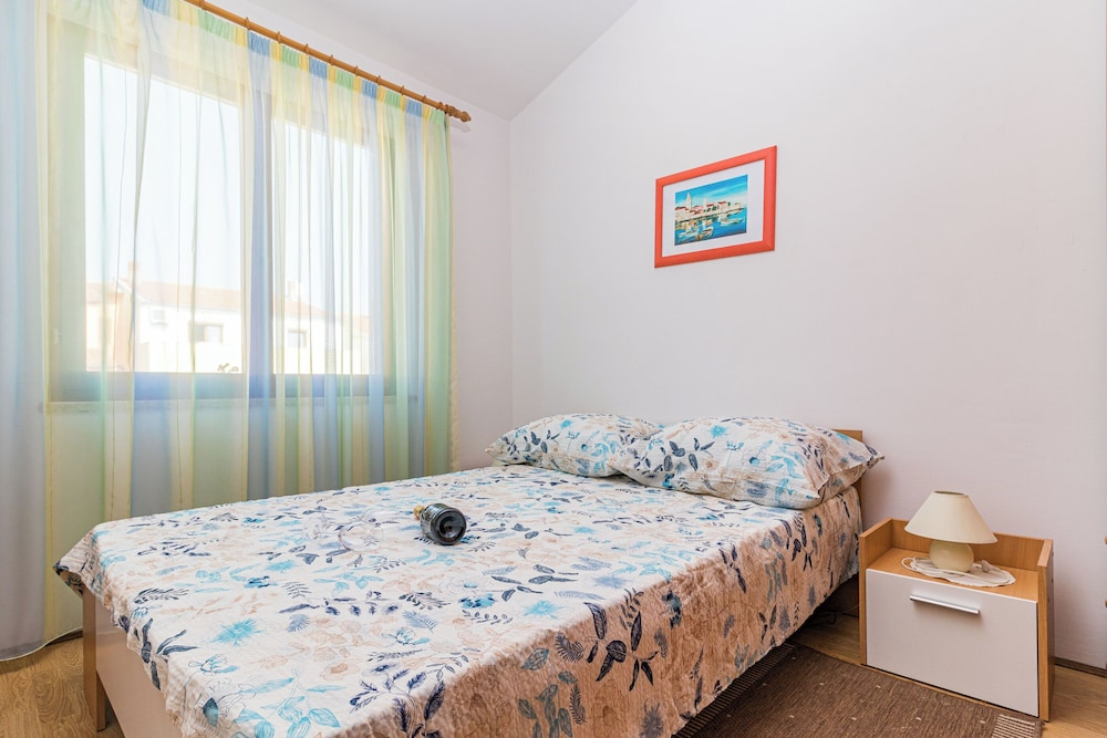 Apartment Buic