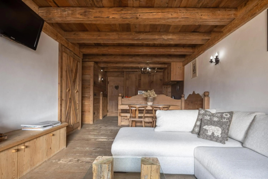 CORTINA Lodge