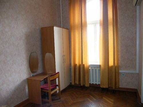 Отель Крым