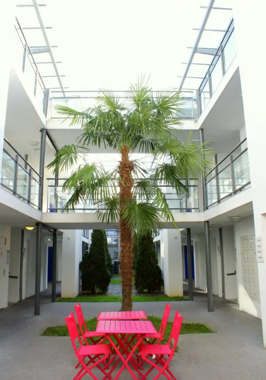 AppartCity Confort Pau Centre