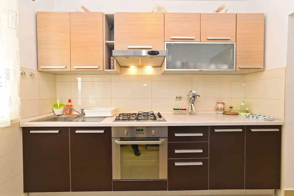 Apartment 1551