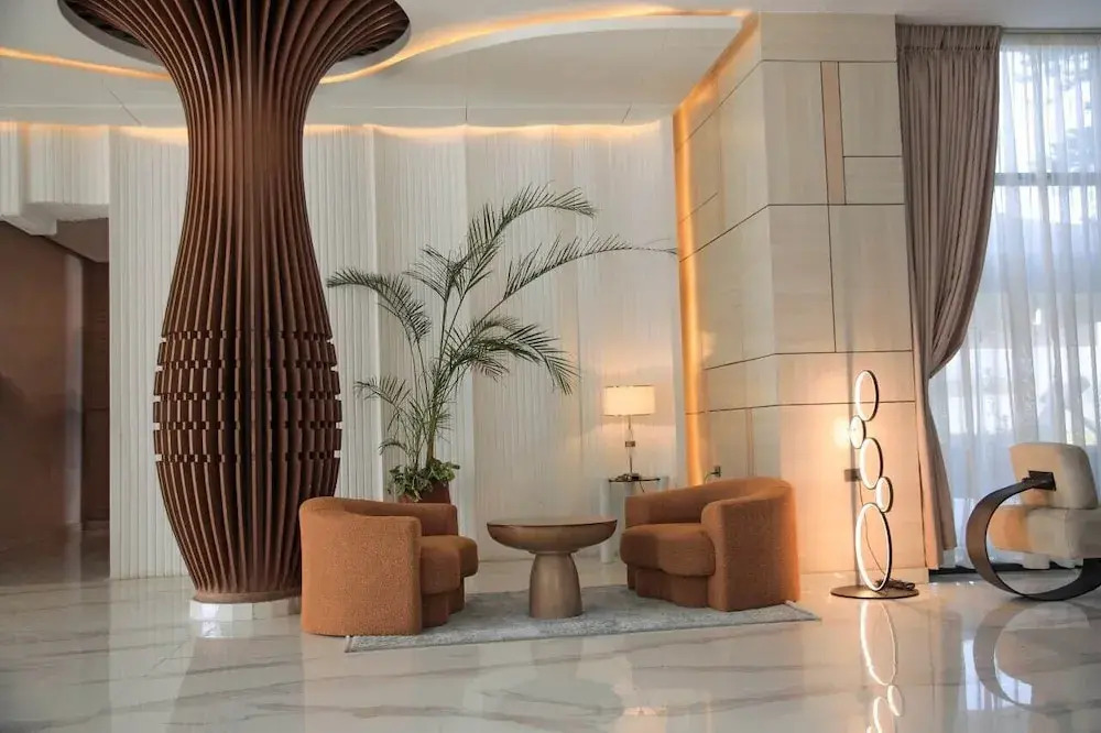 naflet hotel