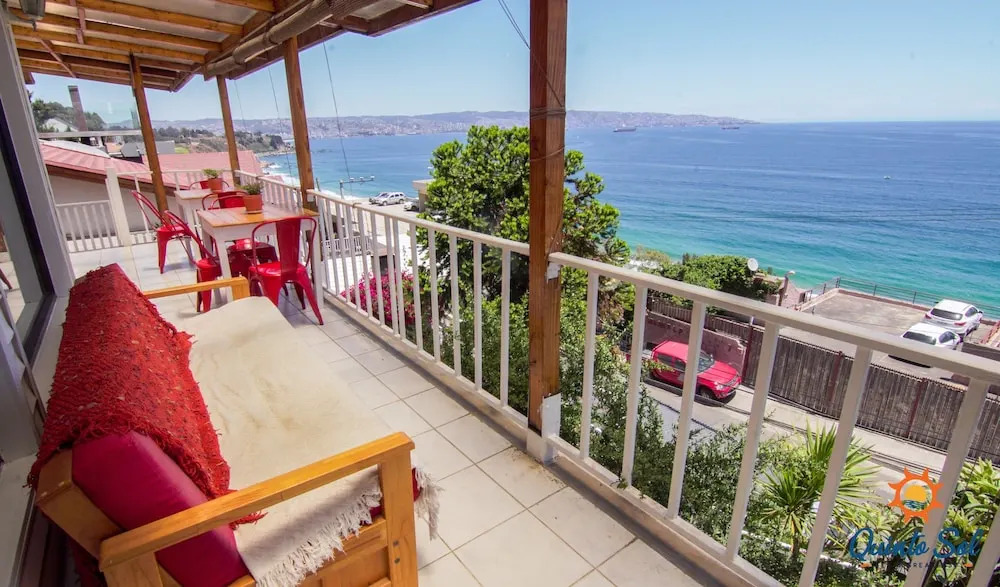 Quinto Sol B&B