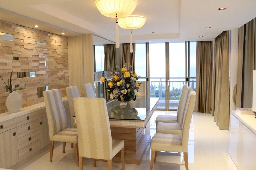 Boathouse Hua Hin Condo