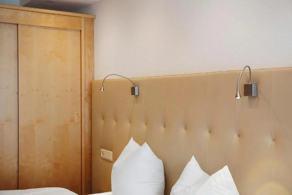 Appartement 101