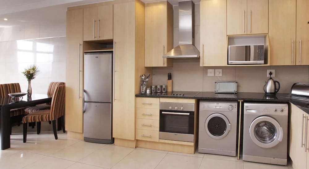Sandton Executive Suites - Hydro Park