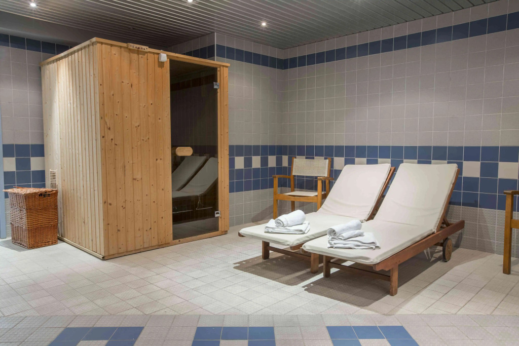 Bio Suites Hotel & Spa