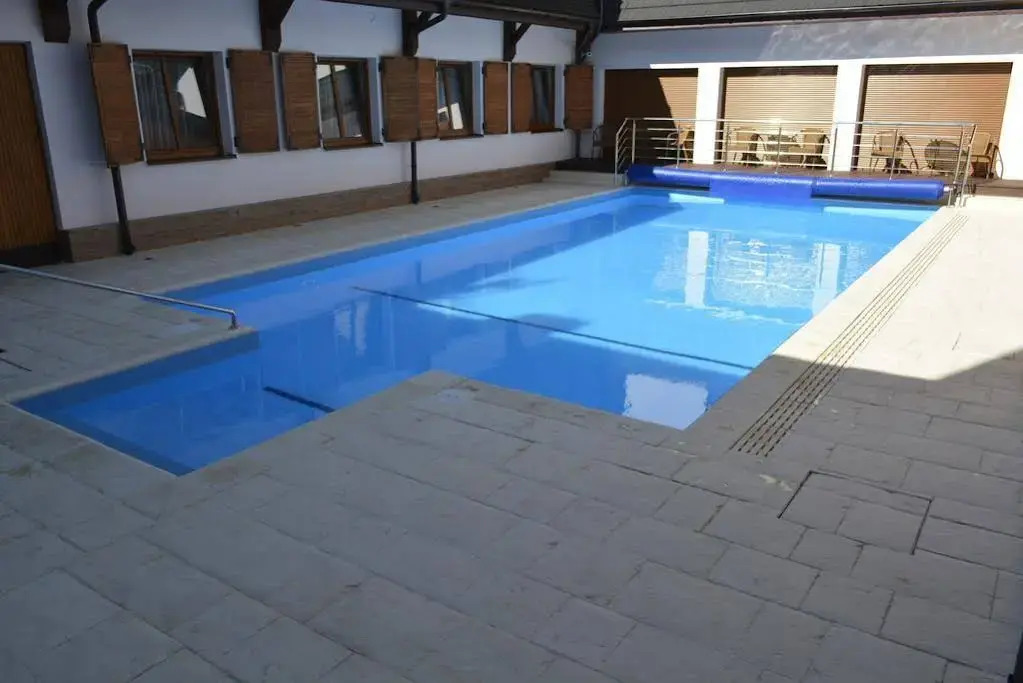 Hotel Zajazd Piastowski