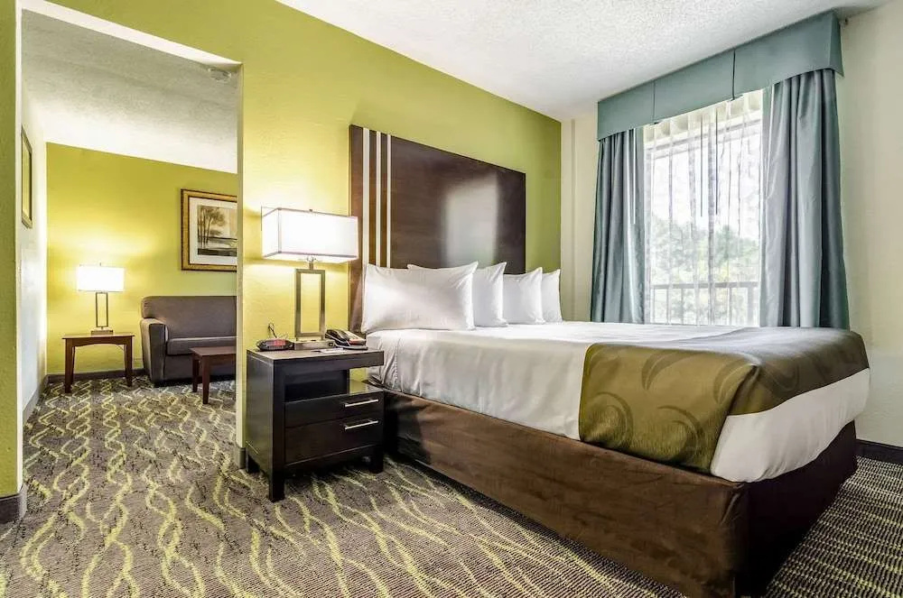 Ramada Limited Creedmoor Butner Area