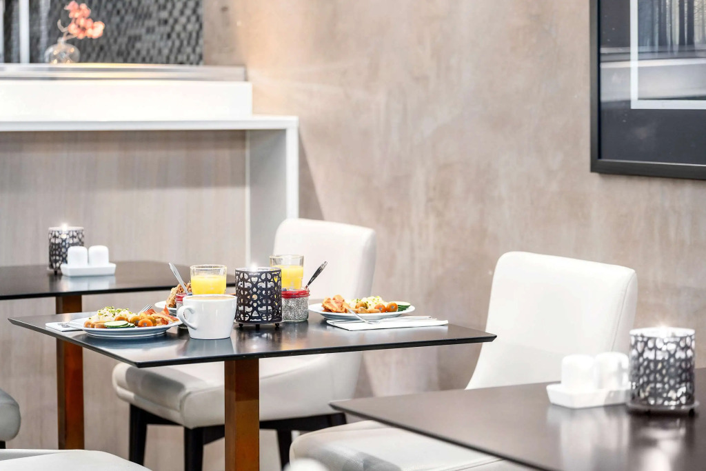 Saga Hotel Oslo, WorldHotels Crafted