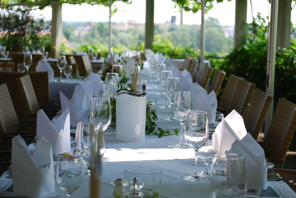 Hotel-Restaurant Staribacher