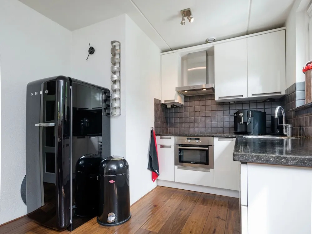 Luxurious Villa in Lunteren with Sauna