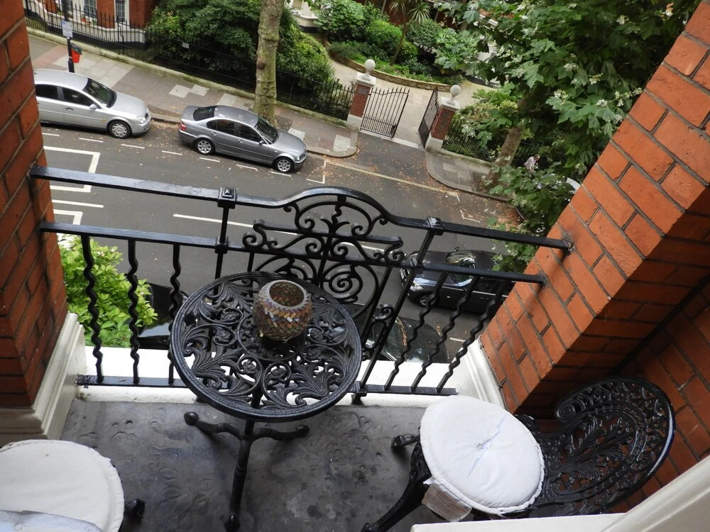The Beaufort Hotel