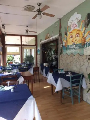 Gils Hotel