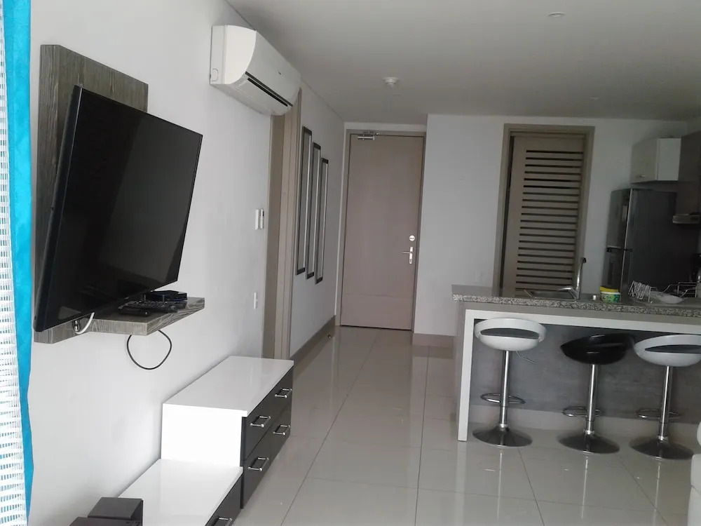 Palmetto Beach 1102