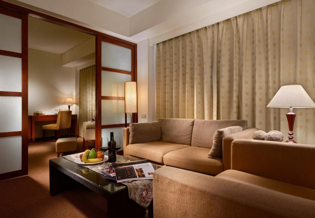 Gala Hotel