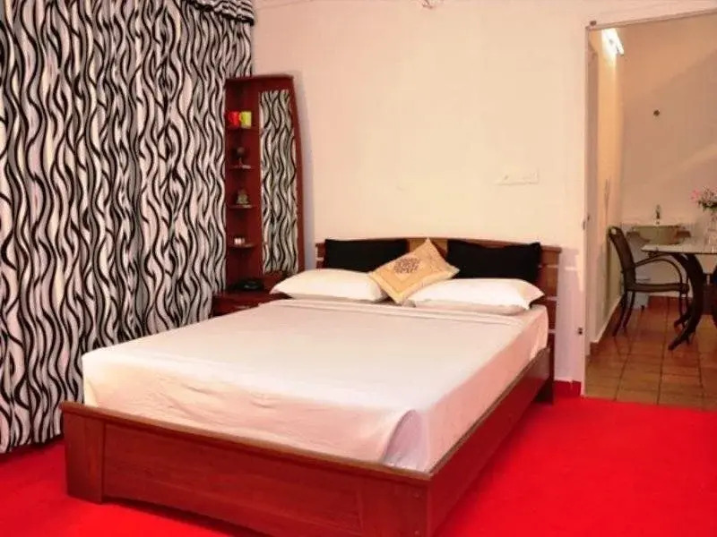 The Kallat Hotel