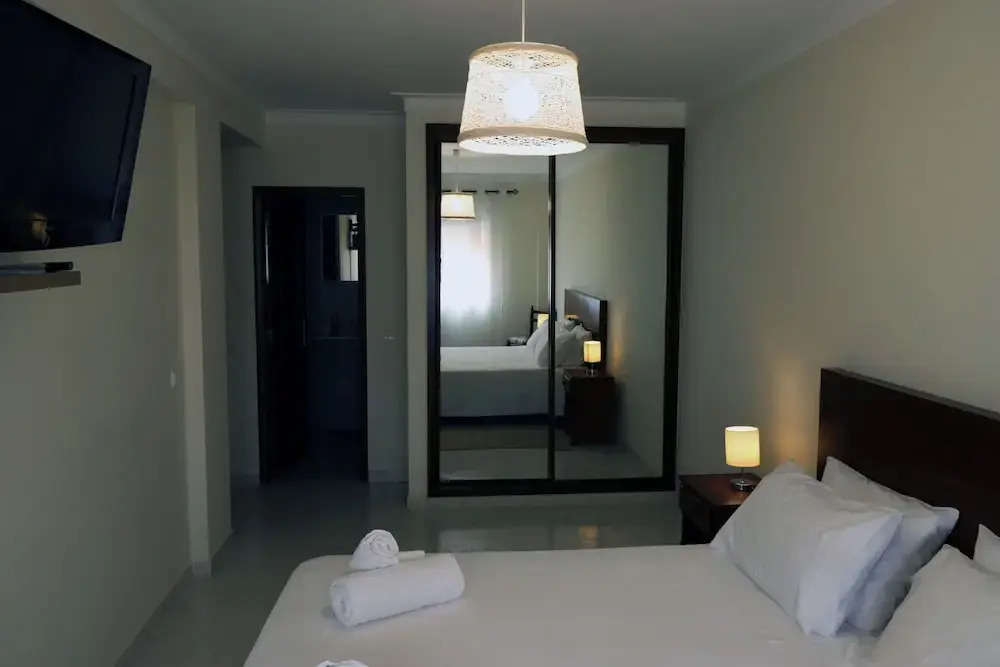 Urban Beach - Apartamento Pôr do Sol