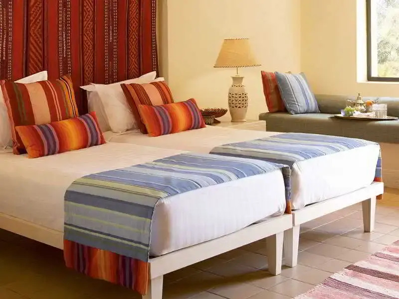 Crowne Plaza Sahara Oasis & Sands Port Ghalib Resort - Sahara Sa