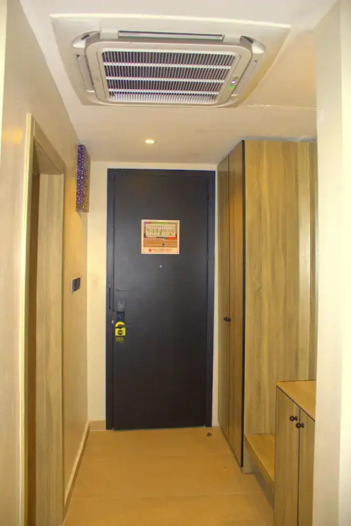The Cordis Hotel, Ikeja