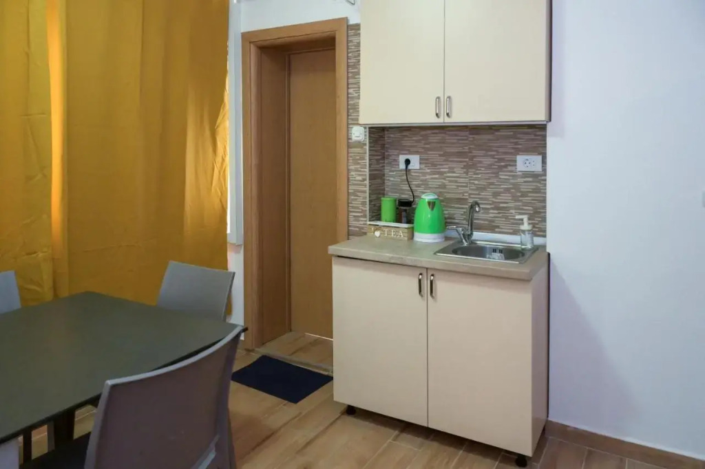 Skopje Hostel