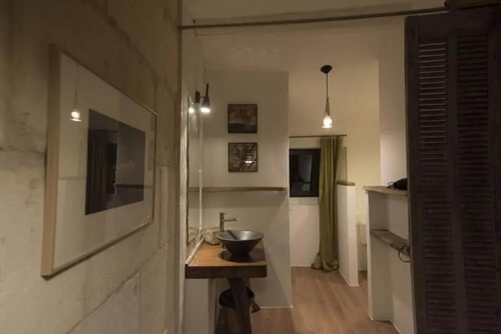 Les Chambres D'agmara