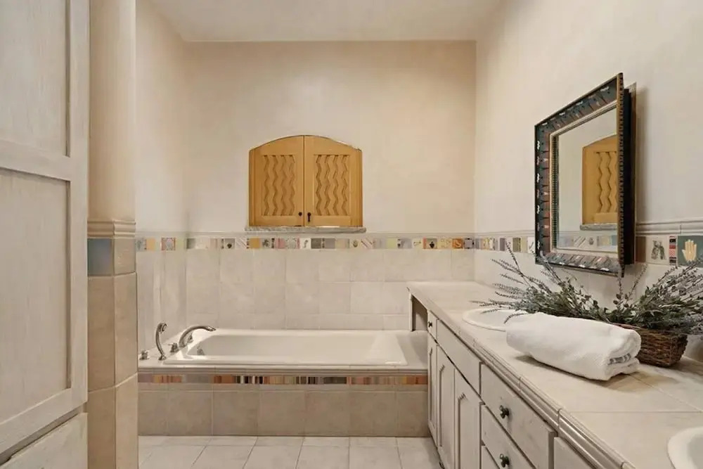 Villa Namaste Mountain View Luxury Home in Santa Fe NM