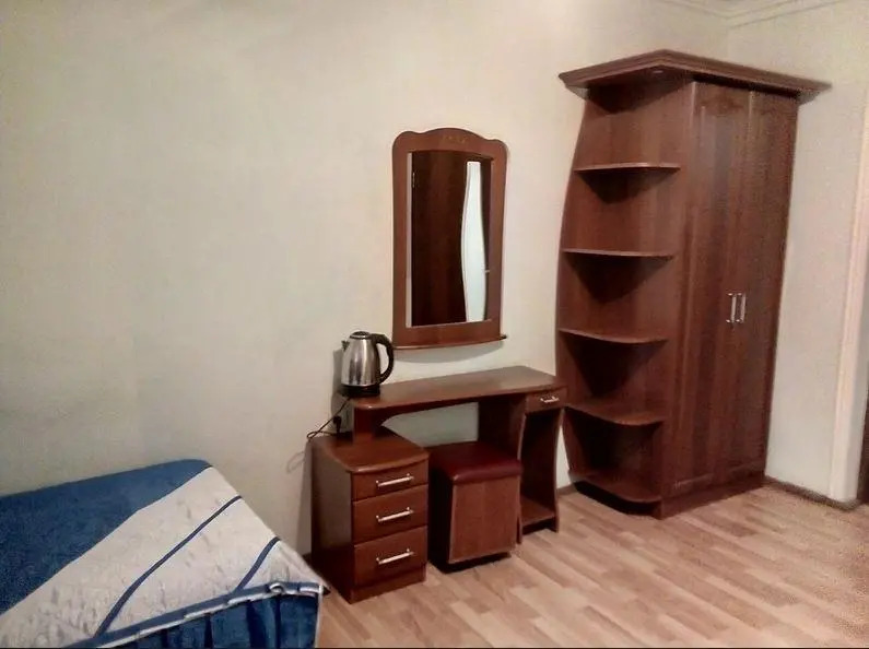 Рассвет