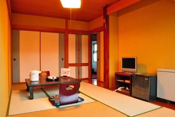 New Hotel Wakaba
