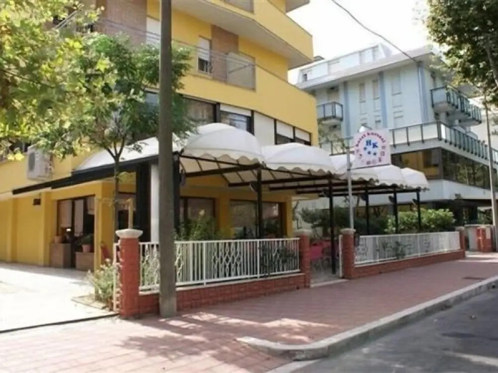 Hotel Kursaal