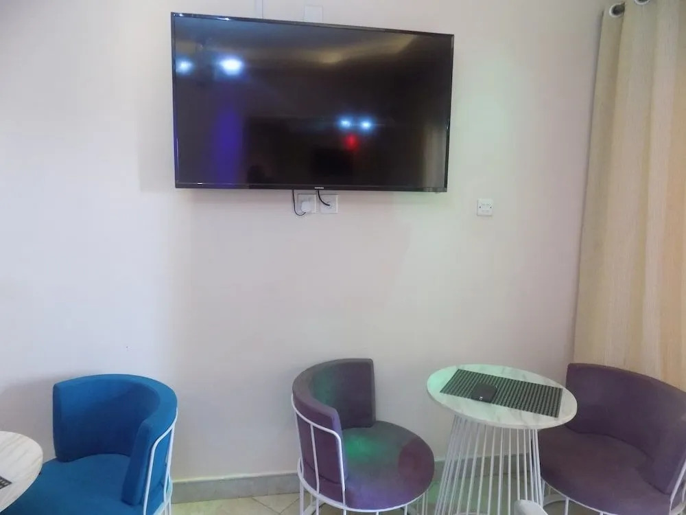 Jarin Hotel