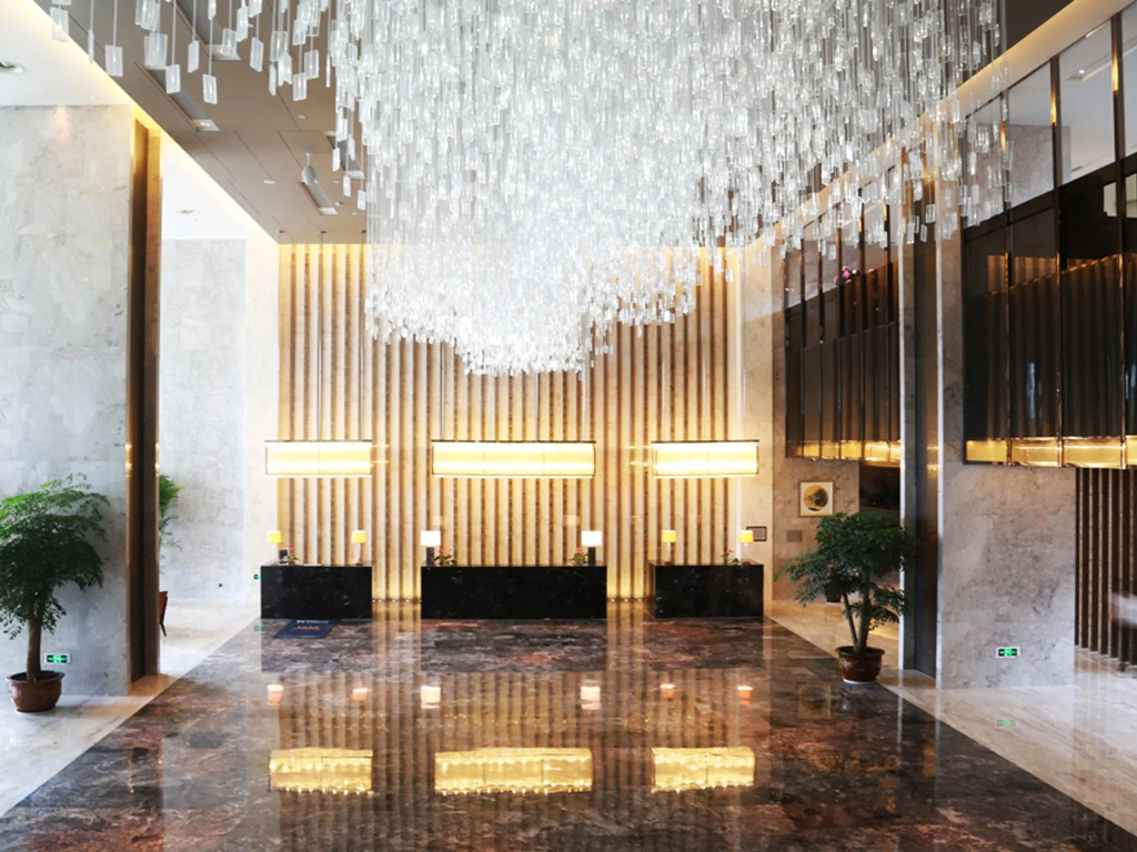Ramada Plaza Liuzhou Liudong
