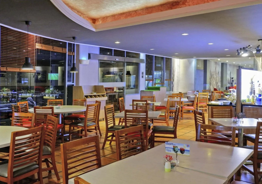 Hotel KIMAYA Slipi Jakarta By HARRIS