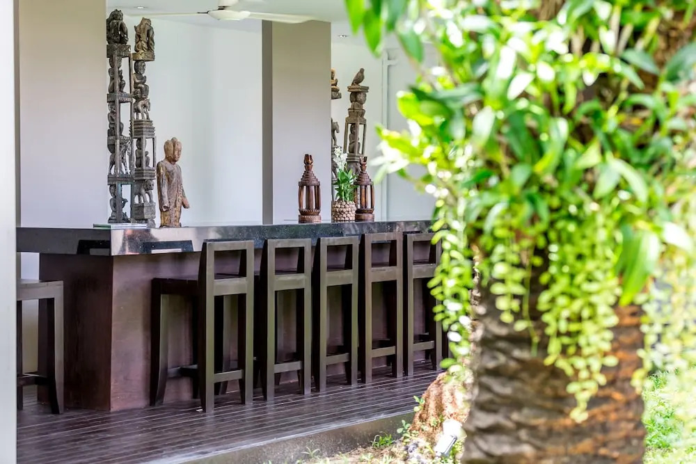 Sangsuri Villa 3