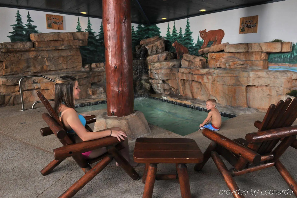 Stoney Creek Hotel Columbia